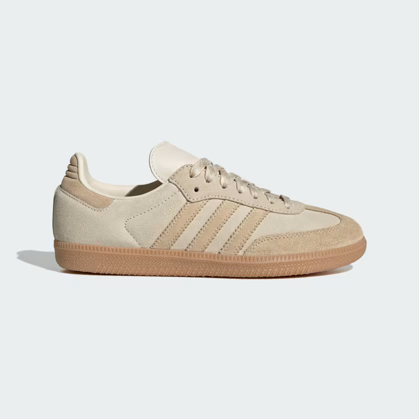 Samba OG Shoes | adidas (US)