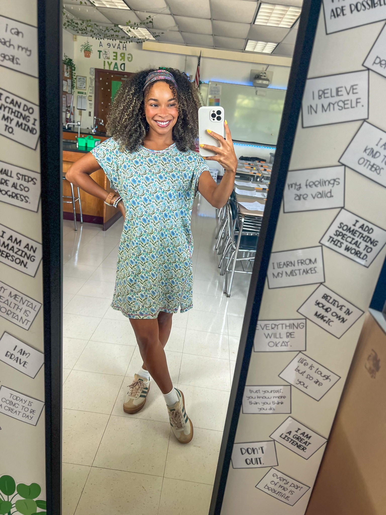 Teacher Outfit 🦋 

#LTKWorkwear #LTKBacktoSchool