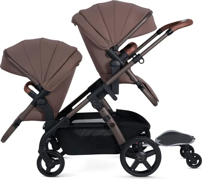 Silver Cross Wave 3 Single to Double Convertible Stroller | Nordstrom | Nordstrom