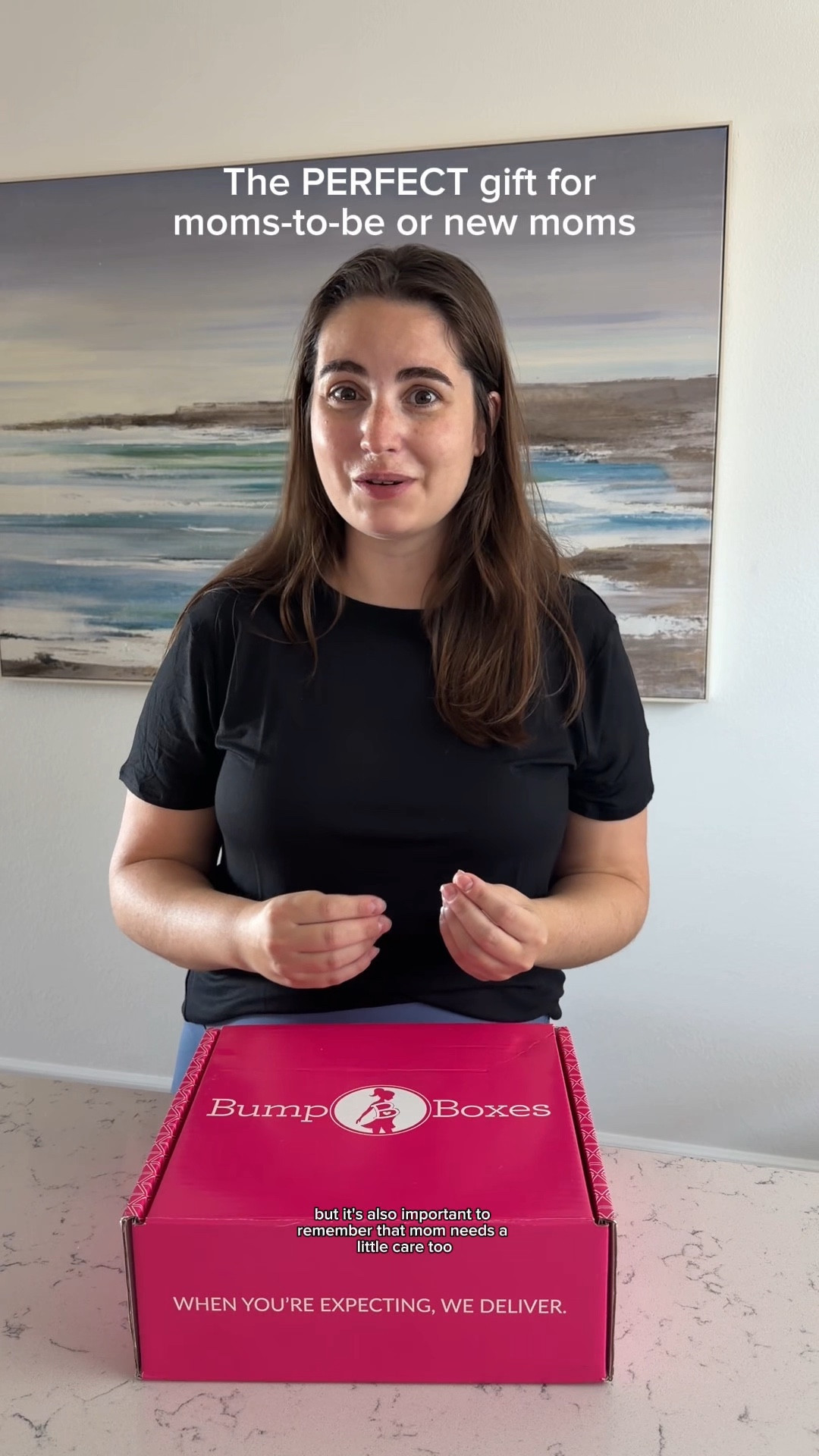 Okay… this might be one of the CUTEST gift ideas for expecting or new moms 🫶 Linked lots of Bump Boxes options for you to check out!

#LTKBump #LTKGiftGuide #LTKBaby