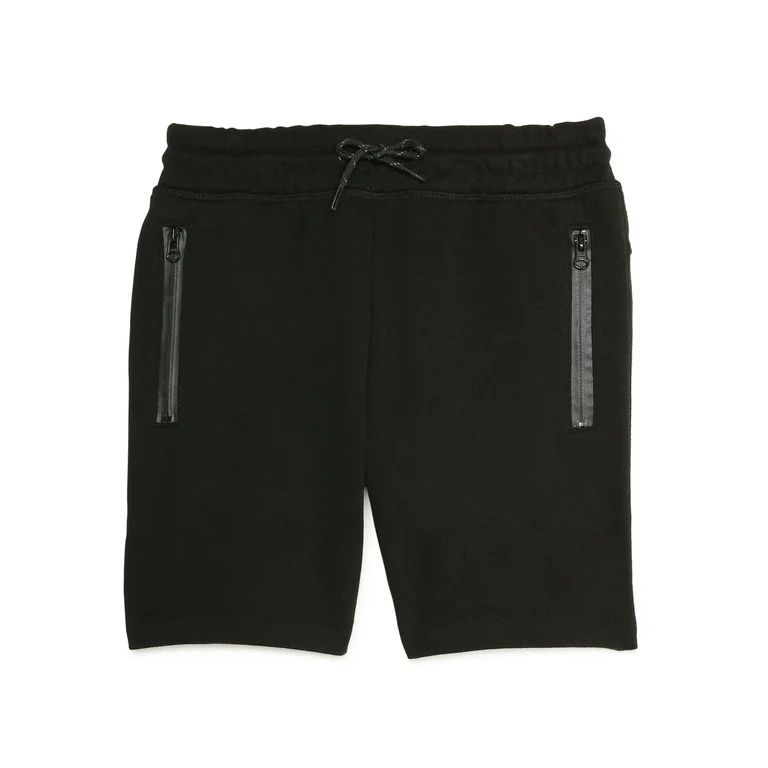 Wonder Nation Boys’ Lounge Shorts, Sizes 4-18 & Husky | Walmart (US)