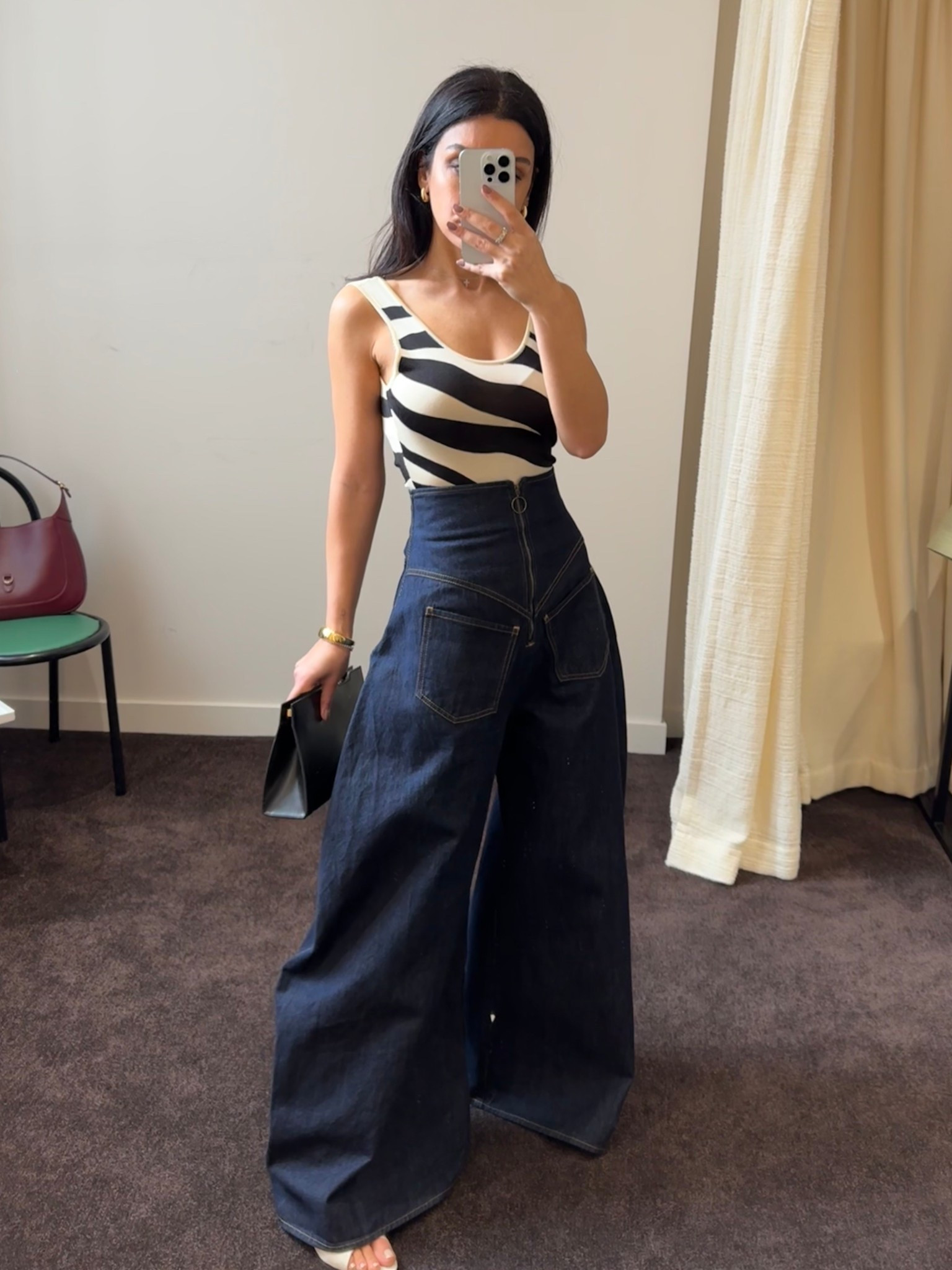 Jeans and a top look, but make it playful ✨

#LTKjeans #LTKuk #LTKspring