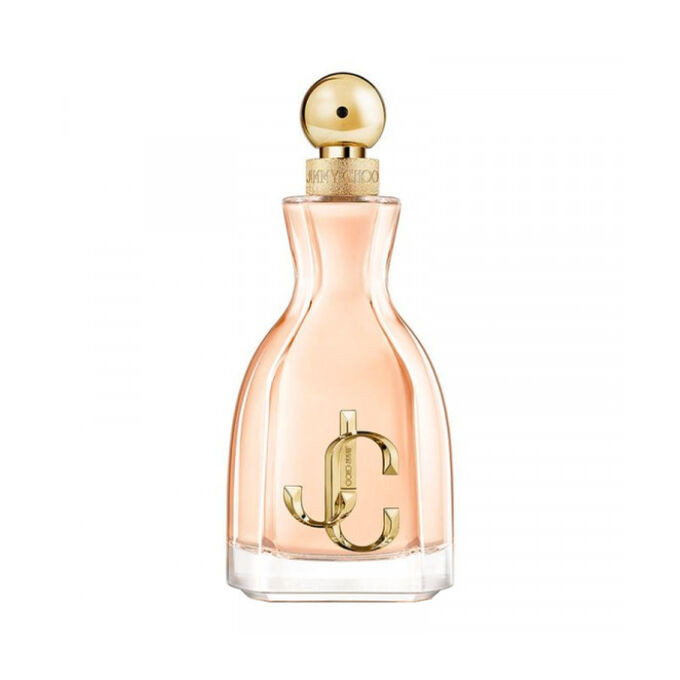 I Want Choo / Jimmy Choo EDP Spray 1.3 oz (40 ml) (W) | Jomashop.com & JomaDeals.com