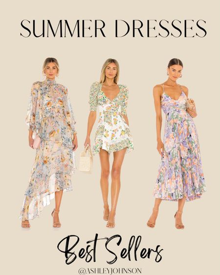 3 best sellers and I can see why 😍 these are perfect summer dresses for a summer wedding or spring wedding! These would also be gorgeous graduation dresses! 
#graduationdresses #weddingguestdress #summerdress #springoutfit #maternitydress

#LTKwedding #LTKFestival #LTKparties