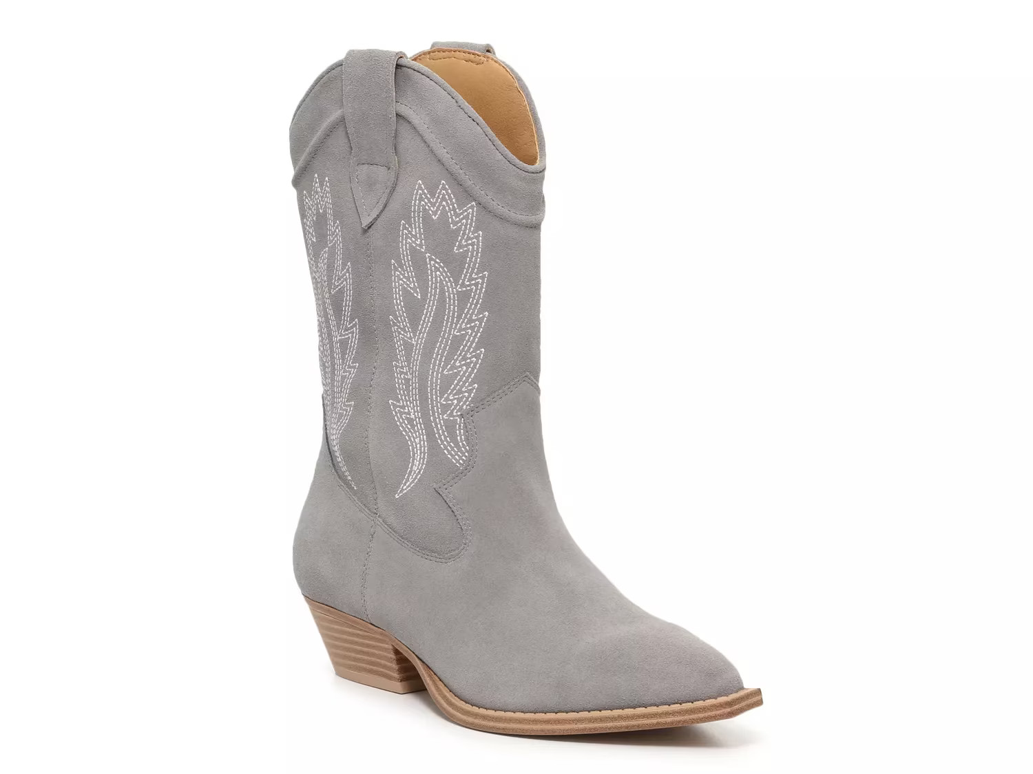 Crown Vintage Stava Cowboy Boot | DSW
