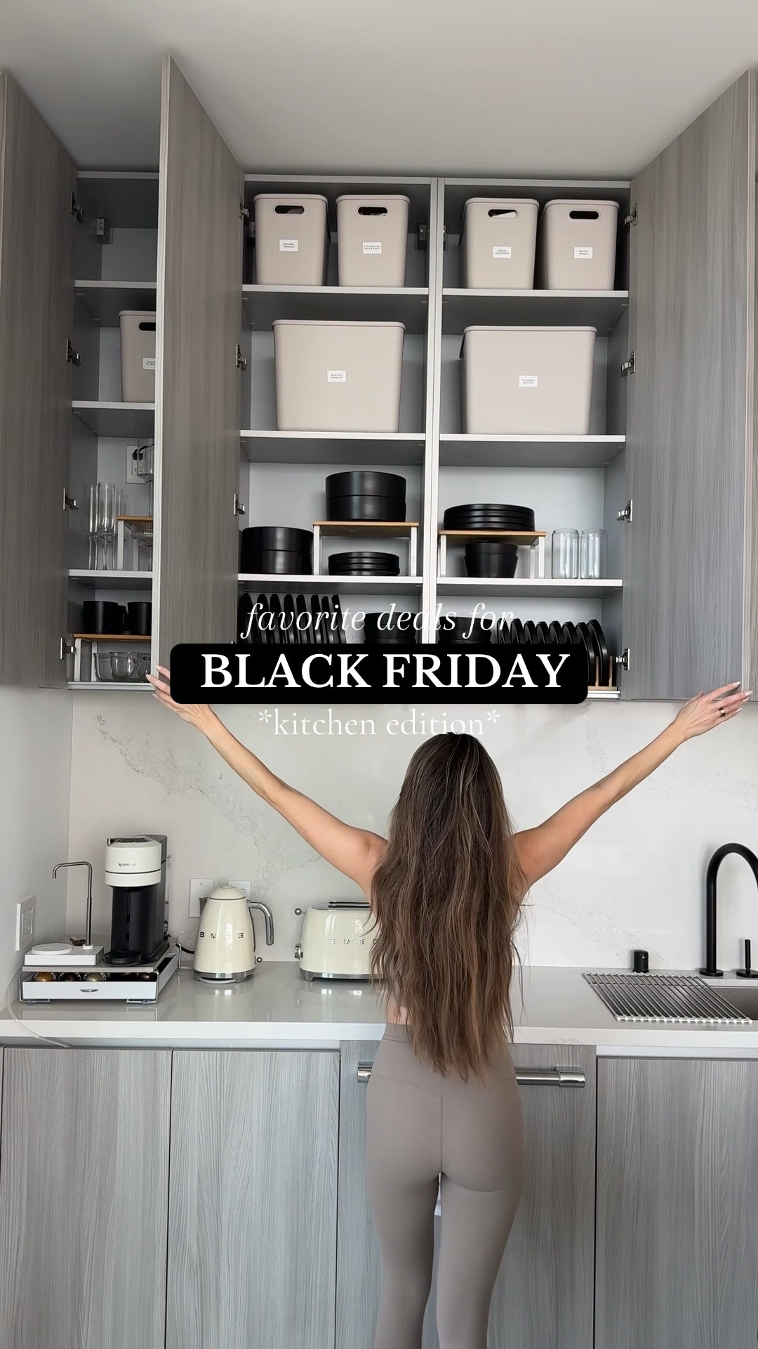 Favorite kitchen finds on sale for Black Friday & Cyber Monday! 

#LTKHome #LTKSaleAlert #LTKCyberWeek