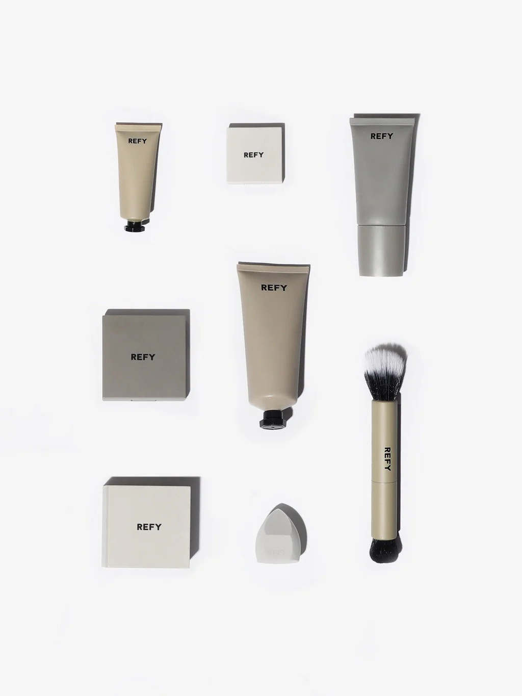 REFY Face & Body Collection | REFY 
