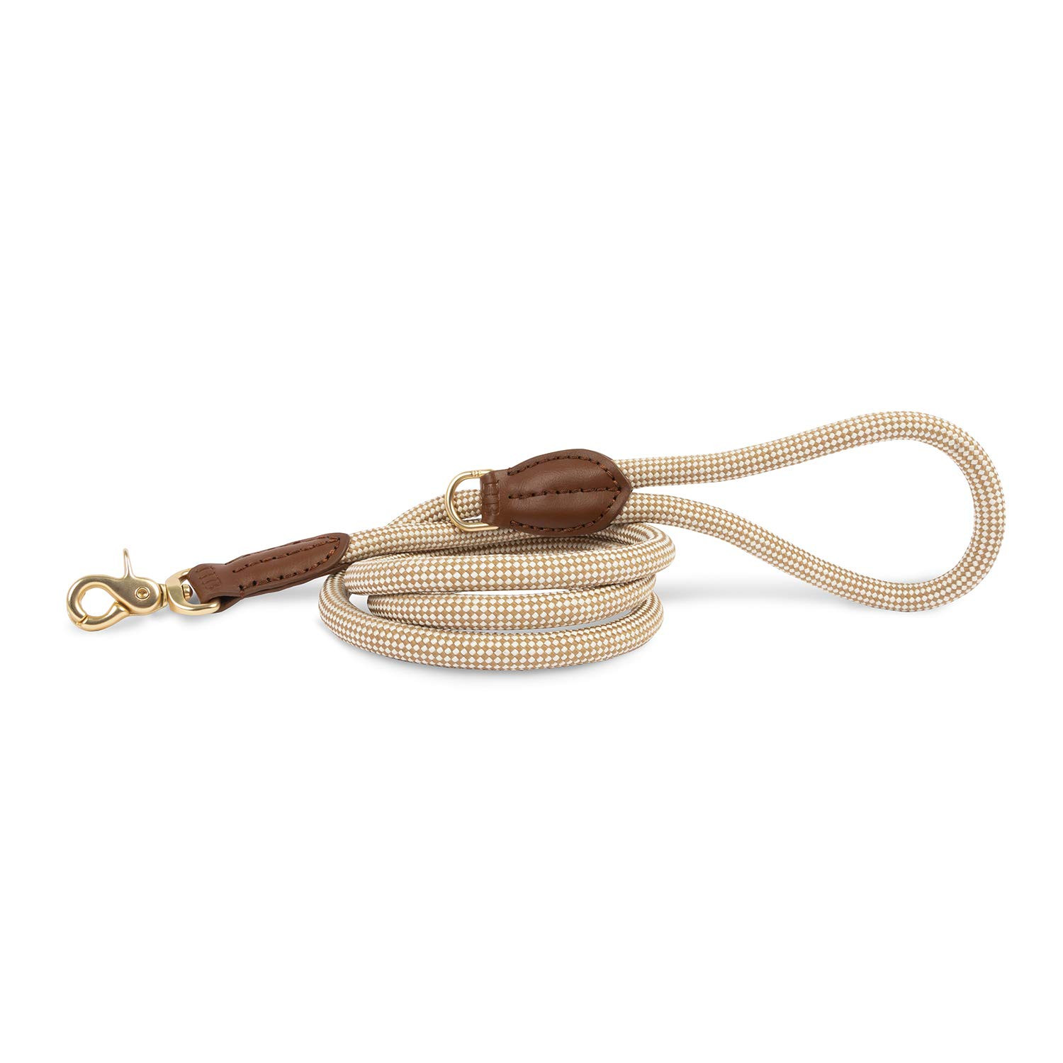Harry Barker Dog Rope Leash 1/2" | Amazon (US)