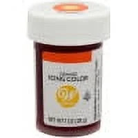 Wilton Orange Gel Food Coloring, 1 oz. | Walmart (US)