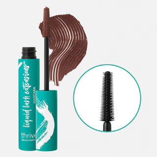 Liquid Lash™ Extensions Mascara | Thrive Causemetics