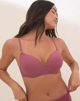 Flexible Fit Perfect Coverage Bra | Soma Intimates