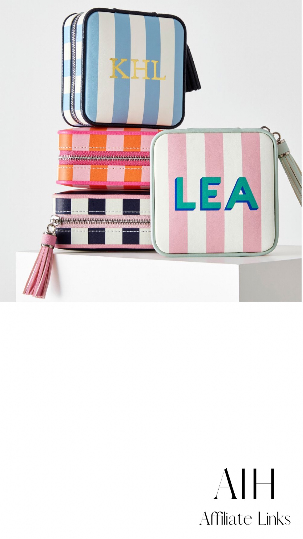 Travel essentials, travel jewelry bag

#LTKtravel #LTKunder100 #LTKFind