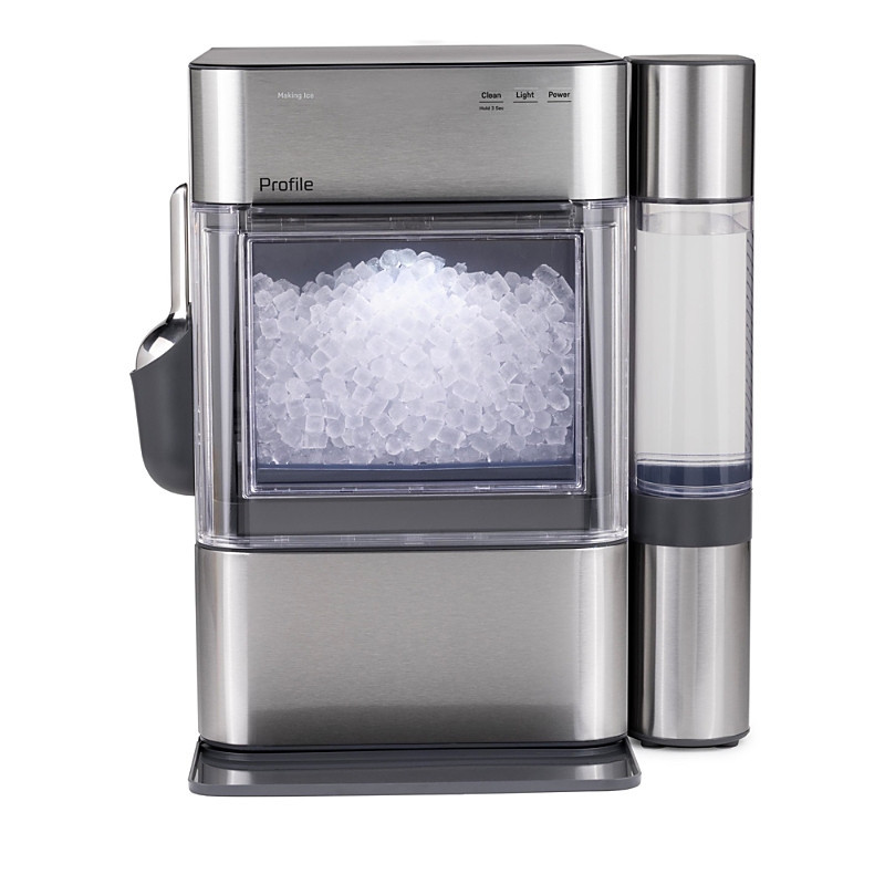 Ge Appliances Profile Opal 2.0 Ultra Nugget Ice Maker | Bloomingdale's (US)