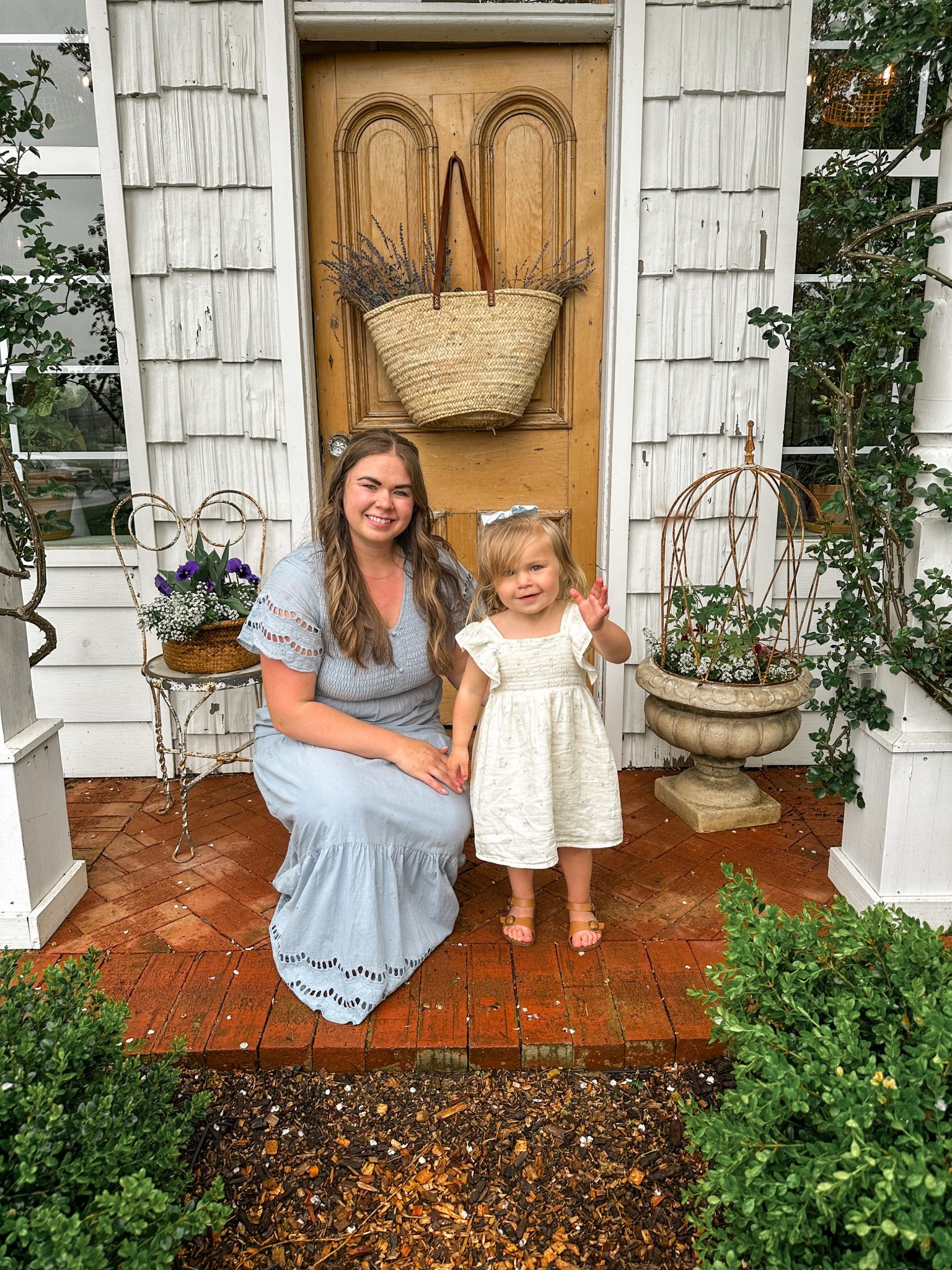 We loved attending our first Mommy & Me event!! 🫶🏻 

This Mommy & Me Bake Shop Party was so, so sweet! I also loved the opportunity to dress up with my little girl! 🫶🏻 



#LTKFindsUnder50 #LTKStyleTip #LTKKids