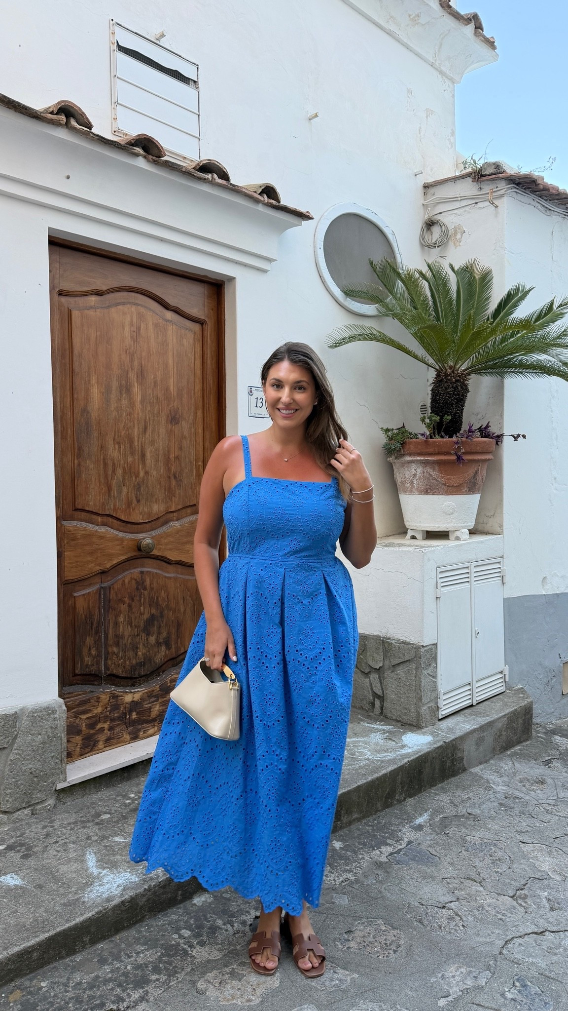 Blue Eyelet Dress for Summer Getaways

blue eyelet dress, summer dress, vacation outfit, European summer style, midi dress, eyelet embroidery, blue midi dress, resort wear, vacation fashion, coastal style, summer vacation outfit, feminine dress, warm weather style, travel outfit, neutral accessories, casual chic outfit, summer wardrobe, vacation look, effortless style, vacation dress outfit

#LTKWedding #LTKMidsize #LTKSeasonal