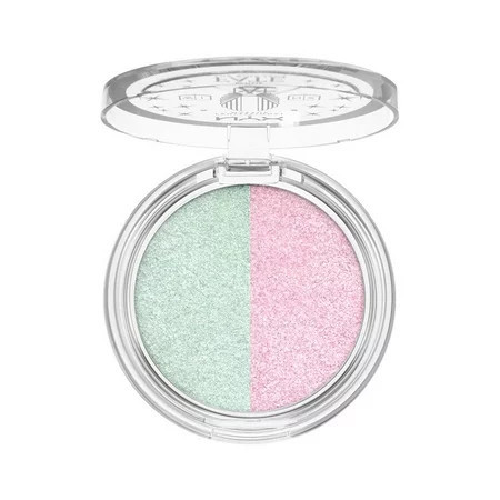 NYX Professional Makeup x Netflix Winx Power Dust Highlighter | Walmart (US)