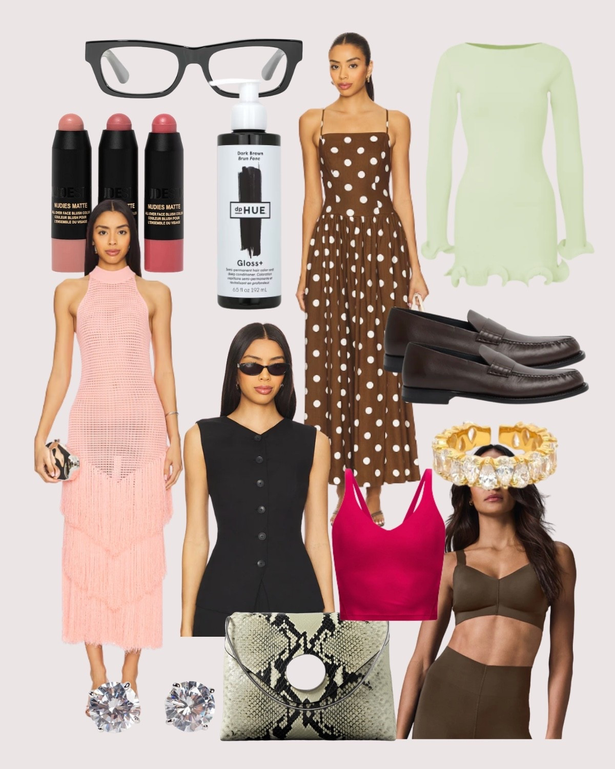 June best sellers 🤍😊

#LTKFindsUnder100 #LTKBeauty #LTKStyleTip