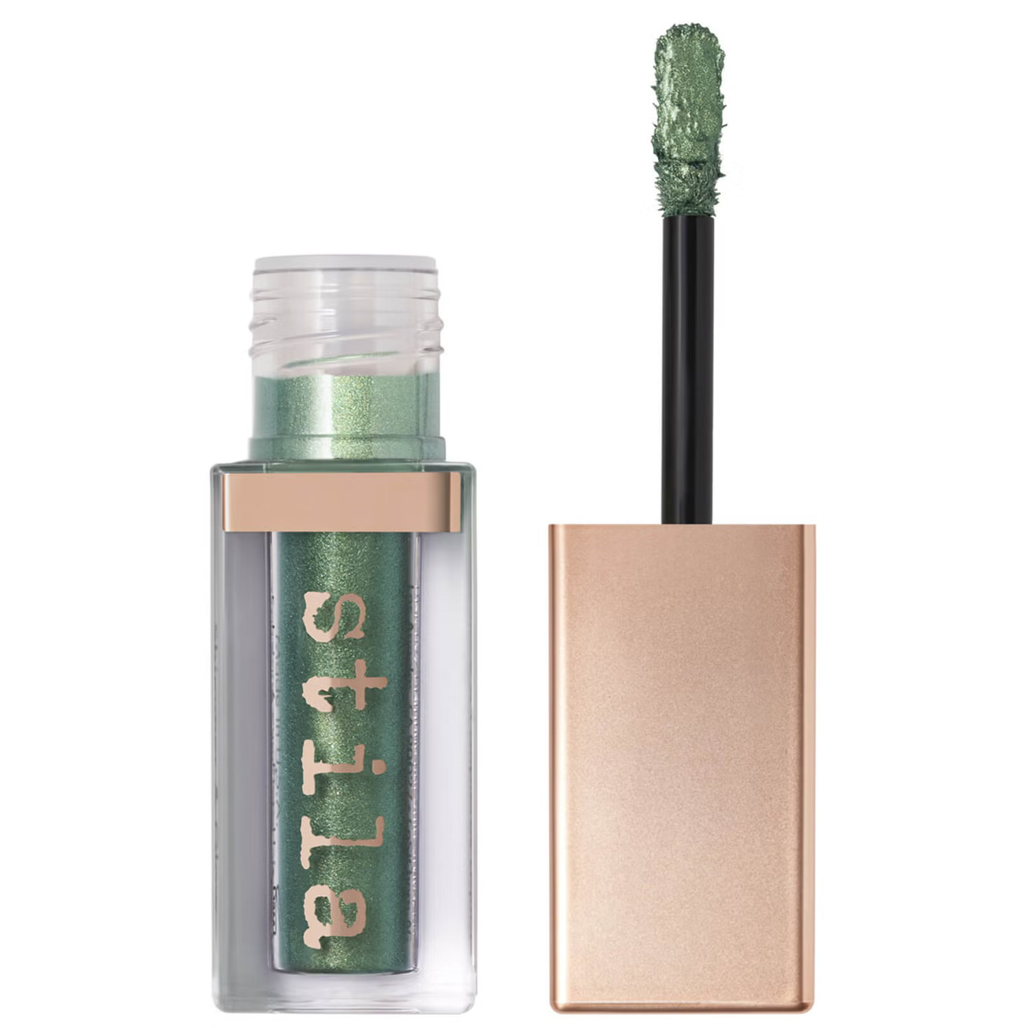 Stila Shimmer & Glow Eyeshadow 4.5ml (Various Shades) | Look Fantastic (UK)