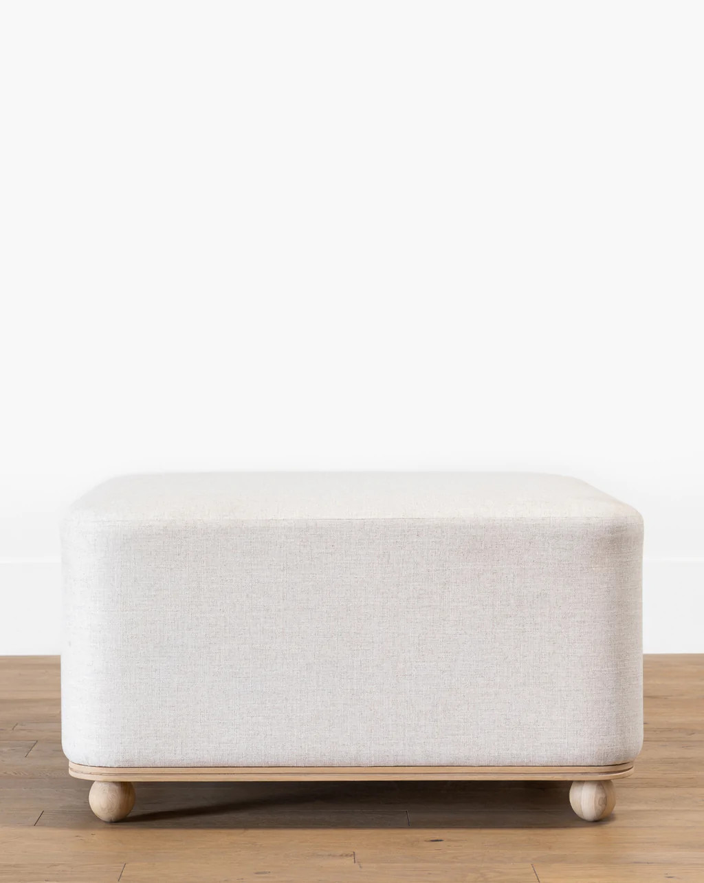 Arie Ottoman | McGee & Co.