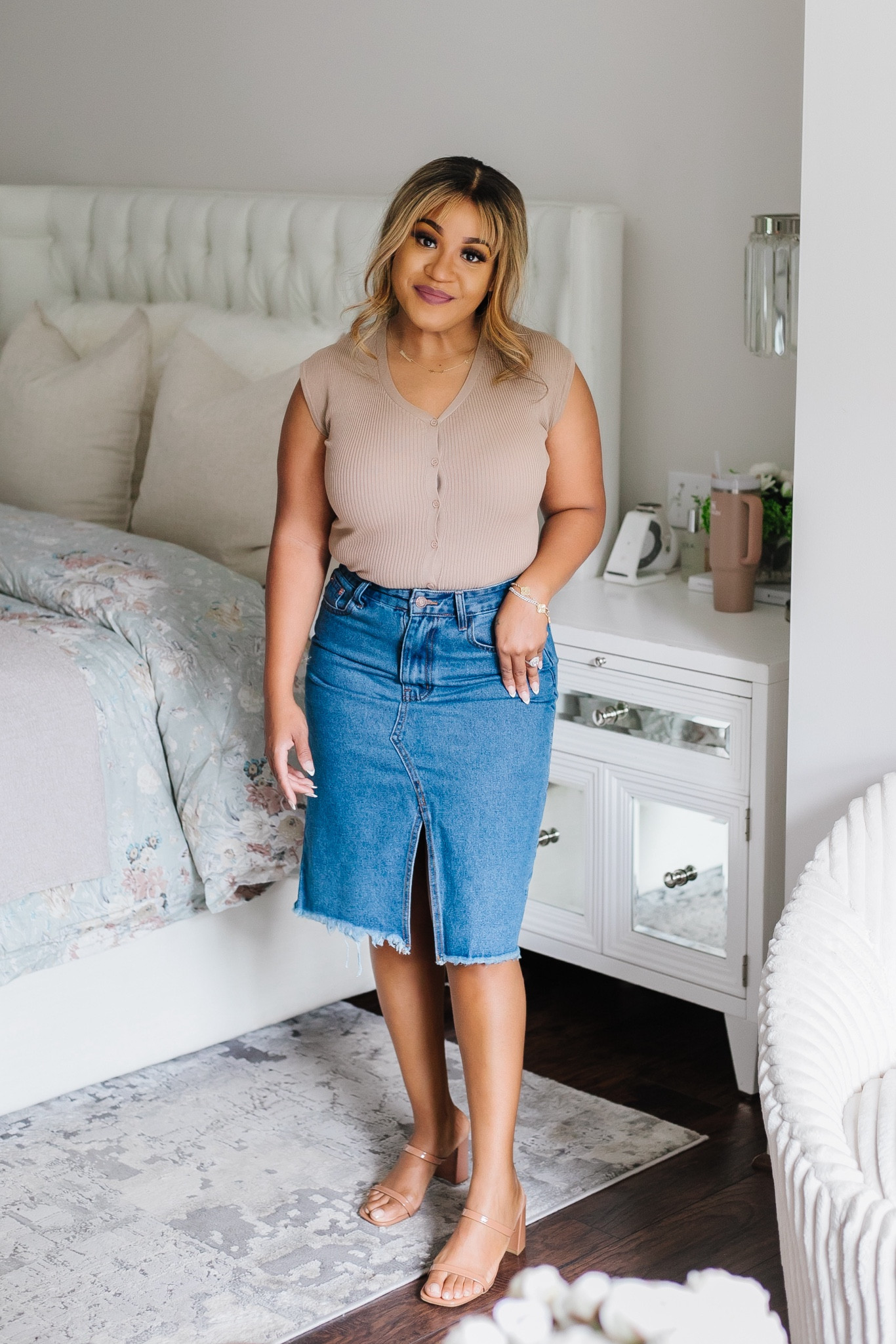 Fall Outfit Ideas 🍁

fall outfit ideas // fall outfits // fall dress // fall outfits womens // fall outfits 2024 // chic outfits // elevated style // affordable fashion finds // shein fall outfits // shein fall // casual outfits // fall casual outfits // cute casual outfits // denim skirt outfit // denim skirt // denim skirt midi // denim skirt fall // denim outfit

#LTKFindsUnder100 #LTKStyleTip #LTKFindsUnder50