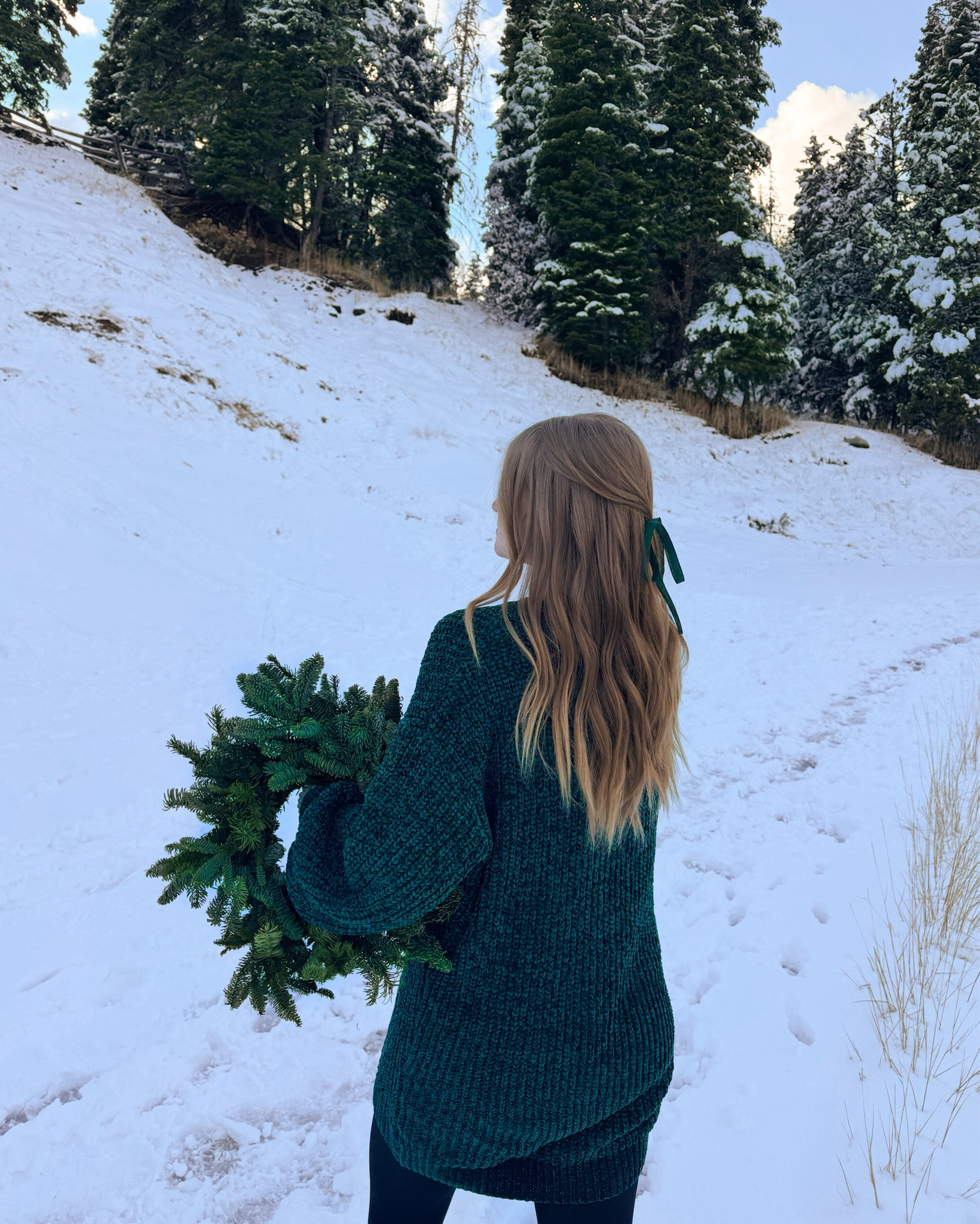 sweater dress season 🌲 
15% off with code: ADRIENEW15

#LTKHoliday #LTKBump #LTKSeasonal