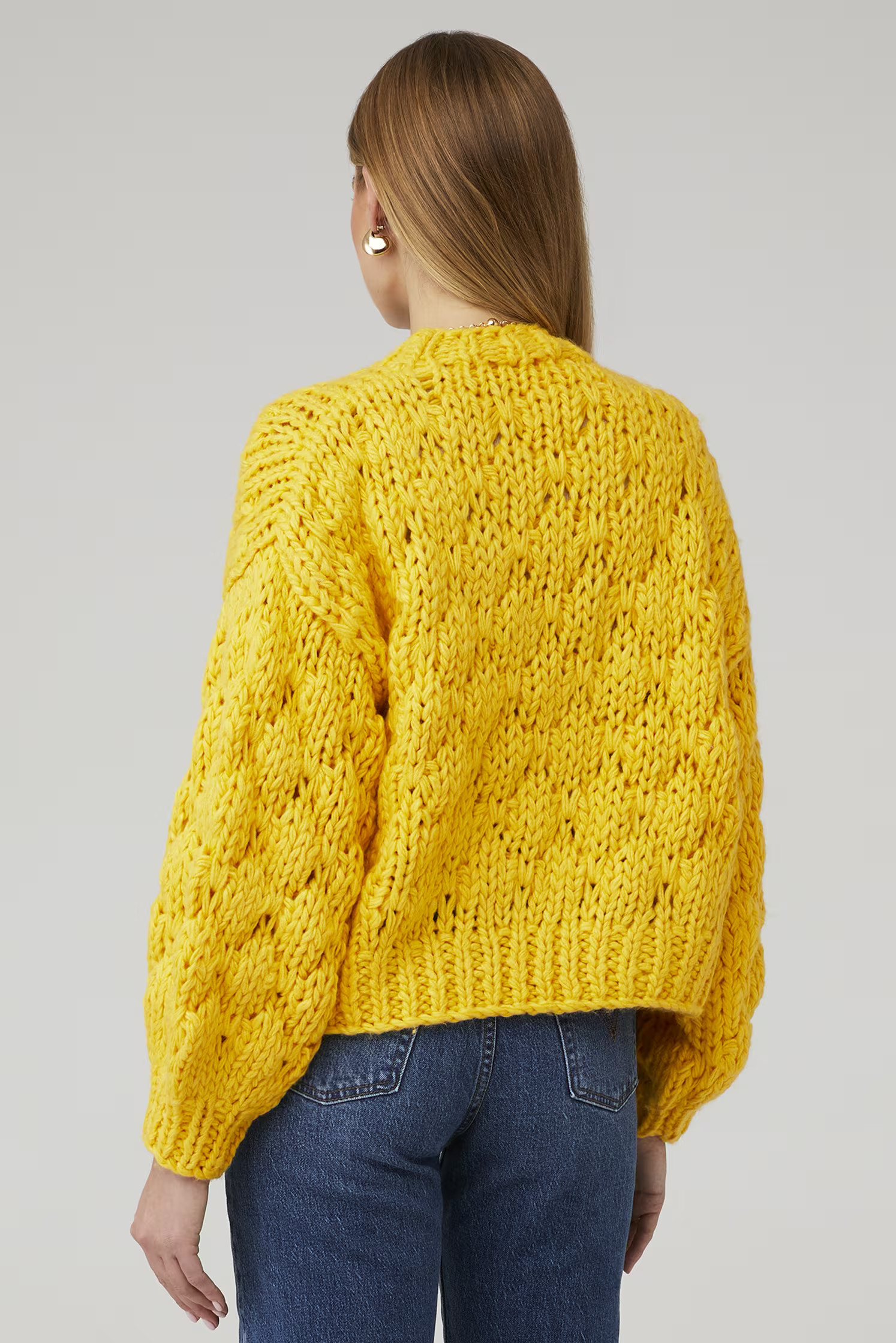 X FASHIONPASS GIGI CARDIGAN | FashionPass