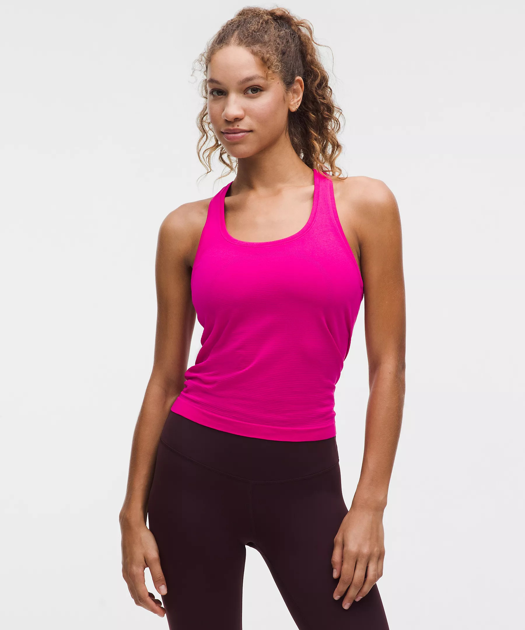 Swiftly Tech Racerback Tank Top 2.0 | Lululemon (US)