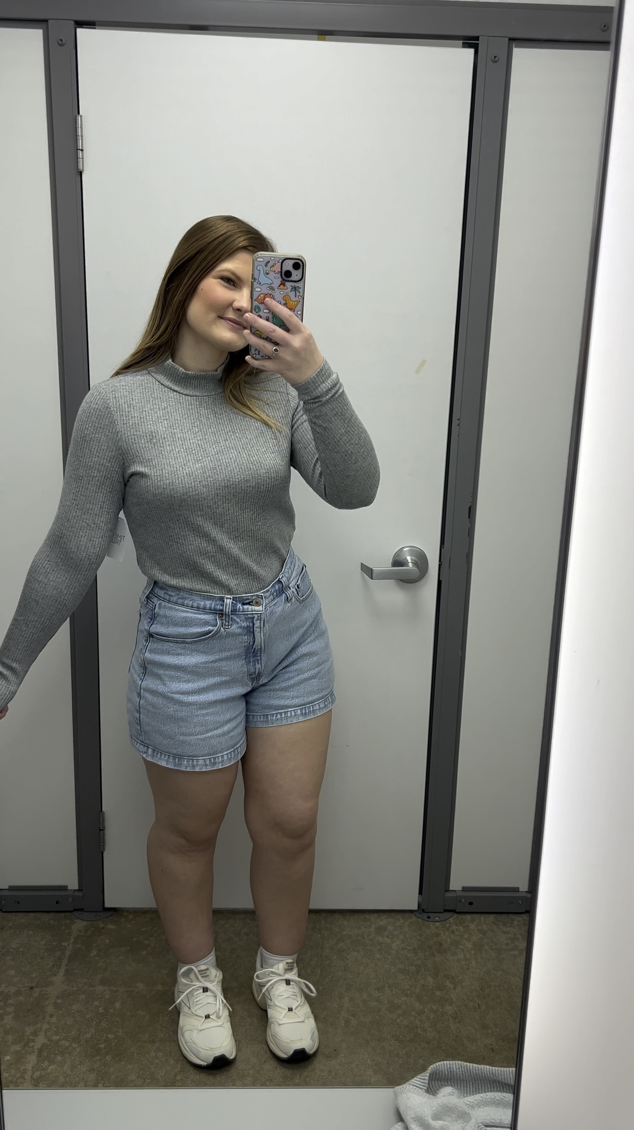 This shirt was such a great find for $16 at Walmart!!
Shirt: medium
Shorts: 10/30
Shoes: 10

#LTKSeasonal #LTKGiftGuide #LTKHoliday