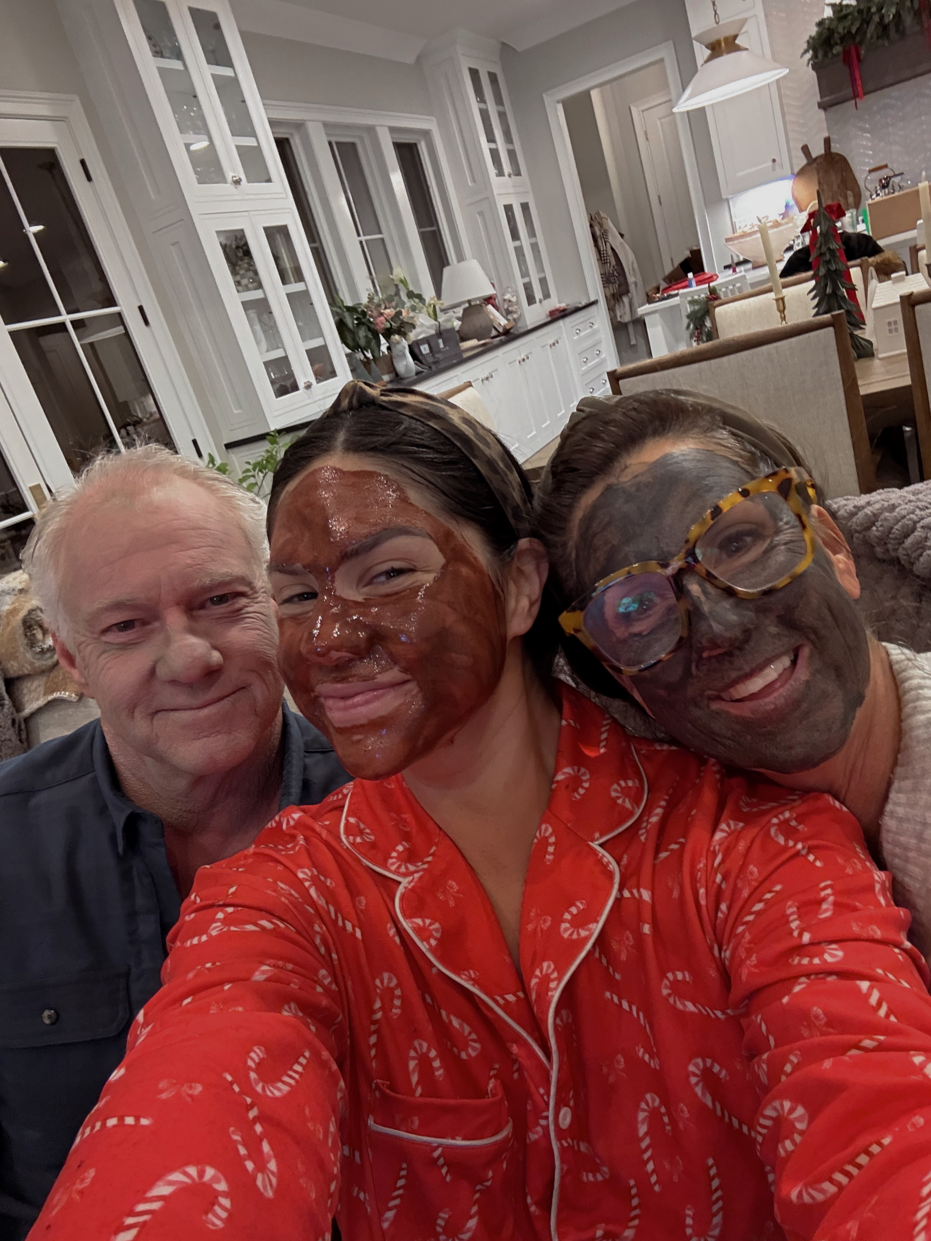 quality time & face masks with the fam🤍✨ CALEIGH15 saves you 15% off!

primally pure, organic face masks, skincare, pregnancy safe skincare, skin pharm, soon to be mom, Caleigh Hardy 

 #LTKSaleAlert #LTKFindsUnder50 #LTKBeauty