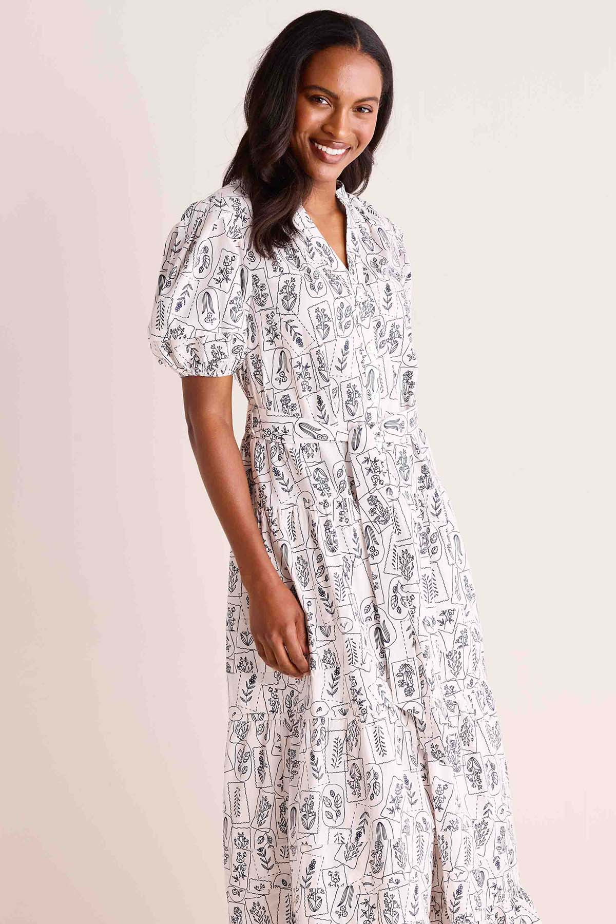 Avalon Dress | Avara