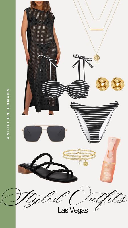 Rounding up my Vegas outfits! Keeping it classy and chic this weekend with these summer outfits! 

Vegas outfits, Las Vegas outfit ideas, night out outfits, vacation outfits 

#LTKStyleTip #LTKFindsUnder100 #LTKFindsUnder50