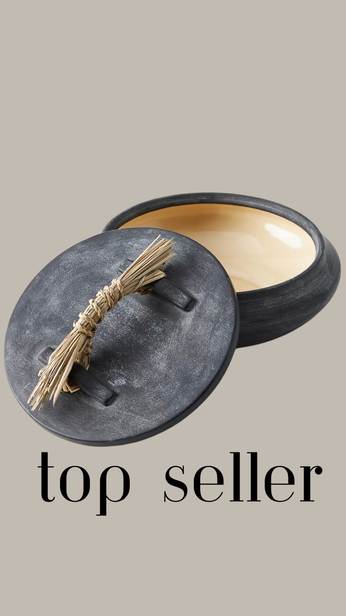 Top seller

#LTKhome