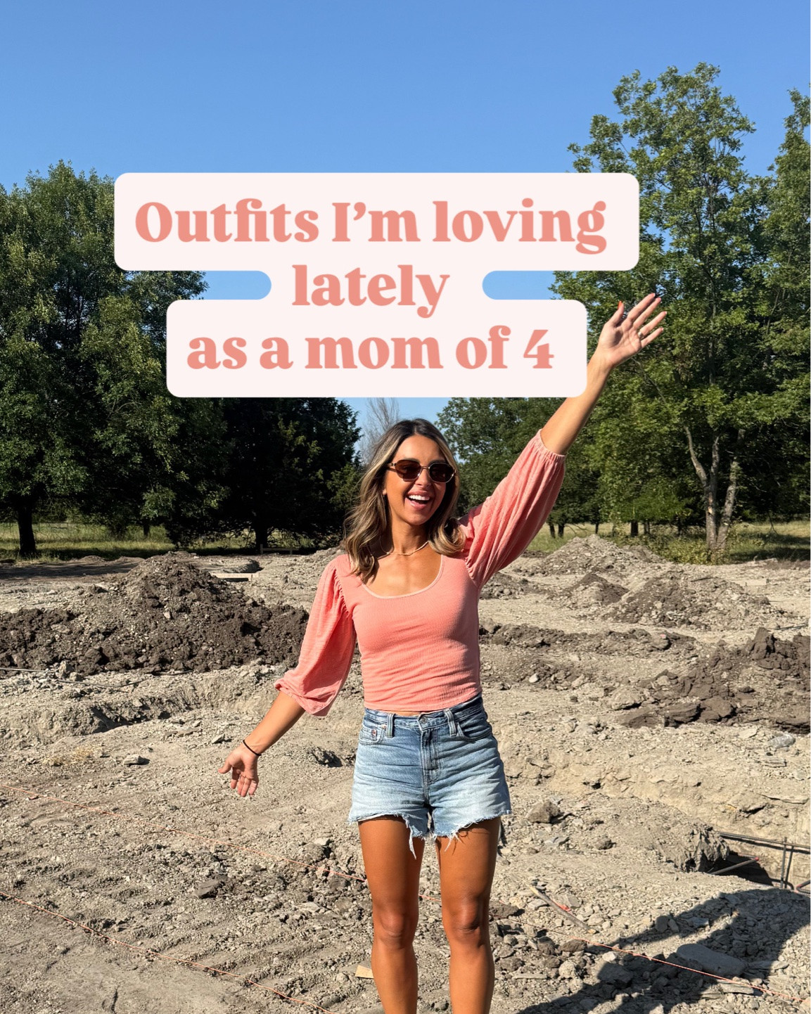 A round up of the outfits I’ve worn and loved lately!

#LTKootd #LTKWorkwear #LTKgrwm
