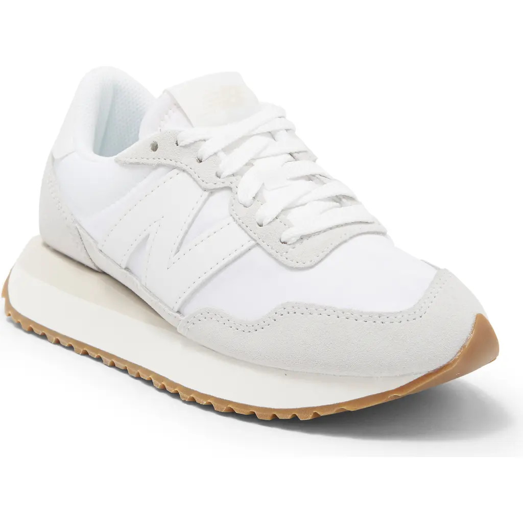 New Balance 237 Athletic Sneaker in Nimbus Cloud at Nordstrom Rack, Size 5.5 | Nordstrom Rack