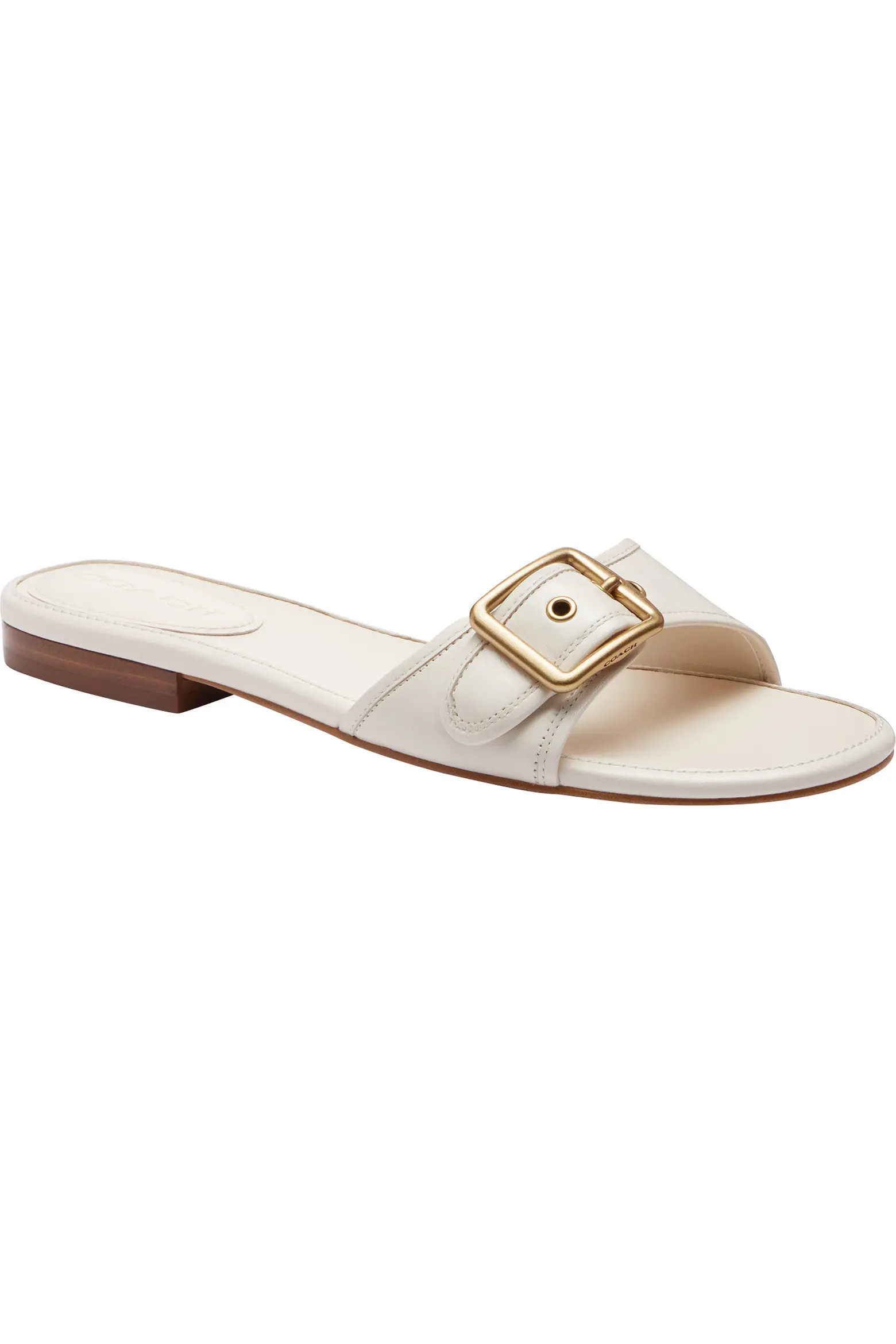 Margot Slide Sandal (Women) | Nordstrom | Nordstrom