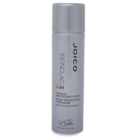 Joico Ironclad Thermal Protectant Spray 7.8 Oz | Walmart (US)