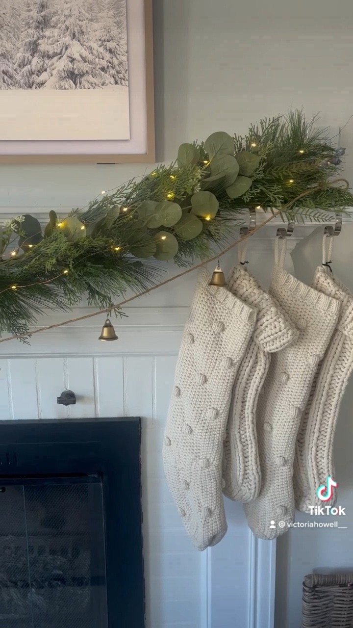 My top picks for Holiday/Christmas decor from Amazon ☺️ Everything is under $35! 

Christmas ribbon/ nativity set/ creative co op/ target stockings / Christmas lights 

#LTKhome #LTKSeasonal #LTKHoliday