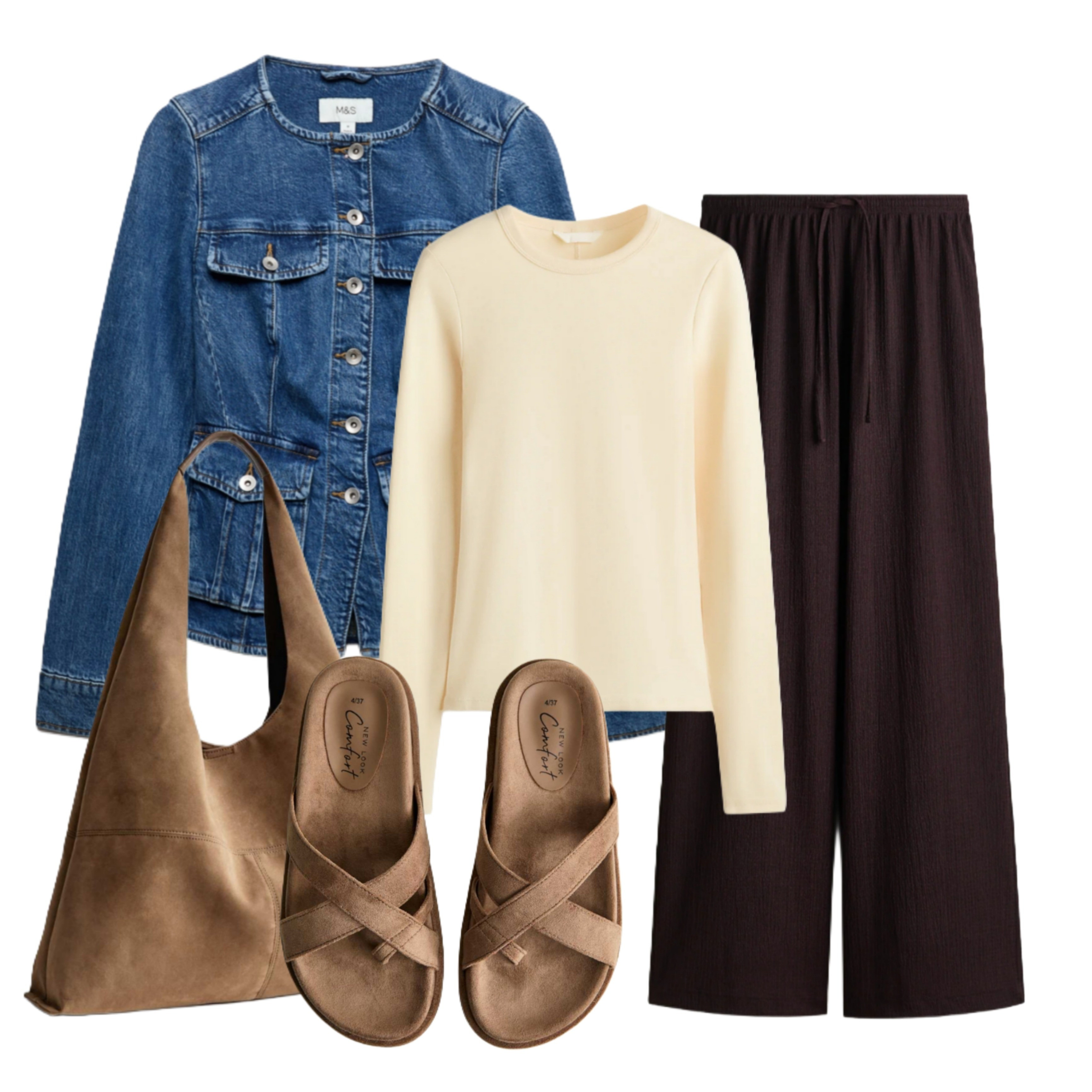 #LTKuk #LTKplussize #LTKmidsize