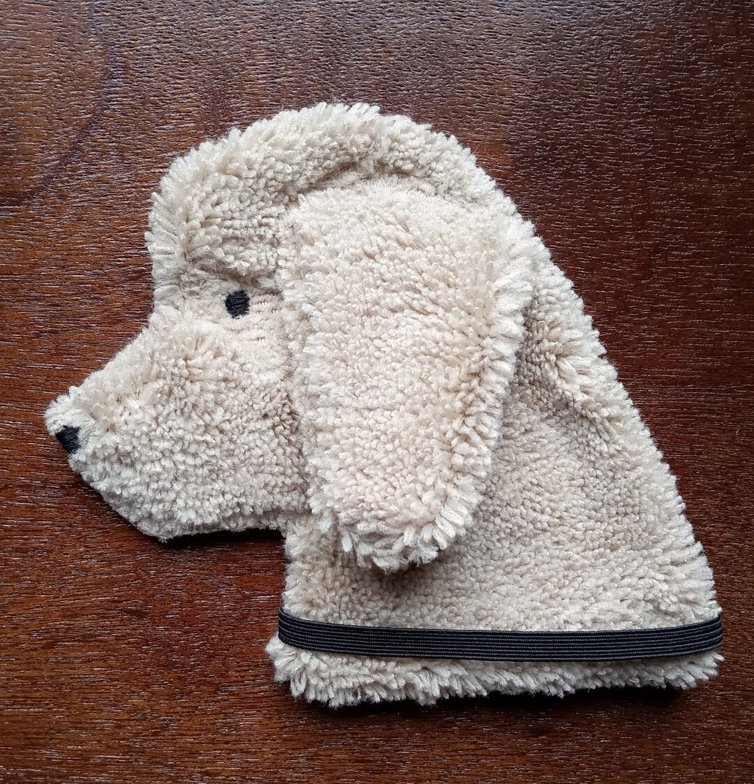 Smudge Dog Doodle sonny Microfiber Covert Cleaning Cloth, for Labradoodle and Goldendoodle Fans -... | Etsy (US)