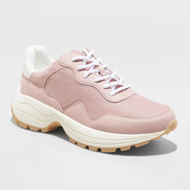 Women's Jojo Sneakers - A New Day™ | Target