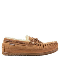 Women's Wicked Good Moccasins | L.L. Bean