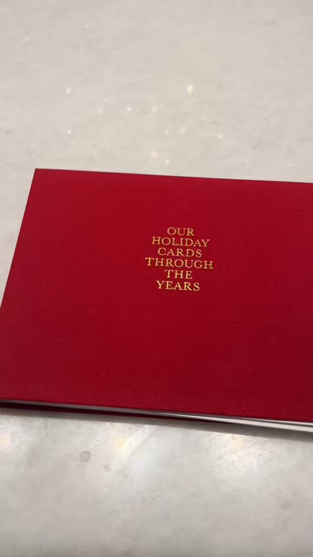 I take a lot of pride and joy in creating my Christmas cards🎅🏼✨ I love finally having a place to display them. These glue dots made it so quick to through together !!

#LTKSeasonal #LTKValentine #LTKmomlife