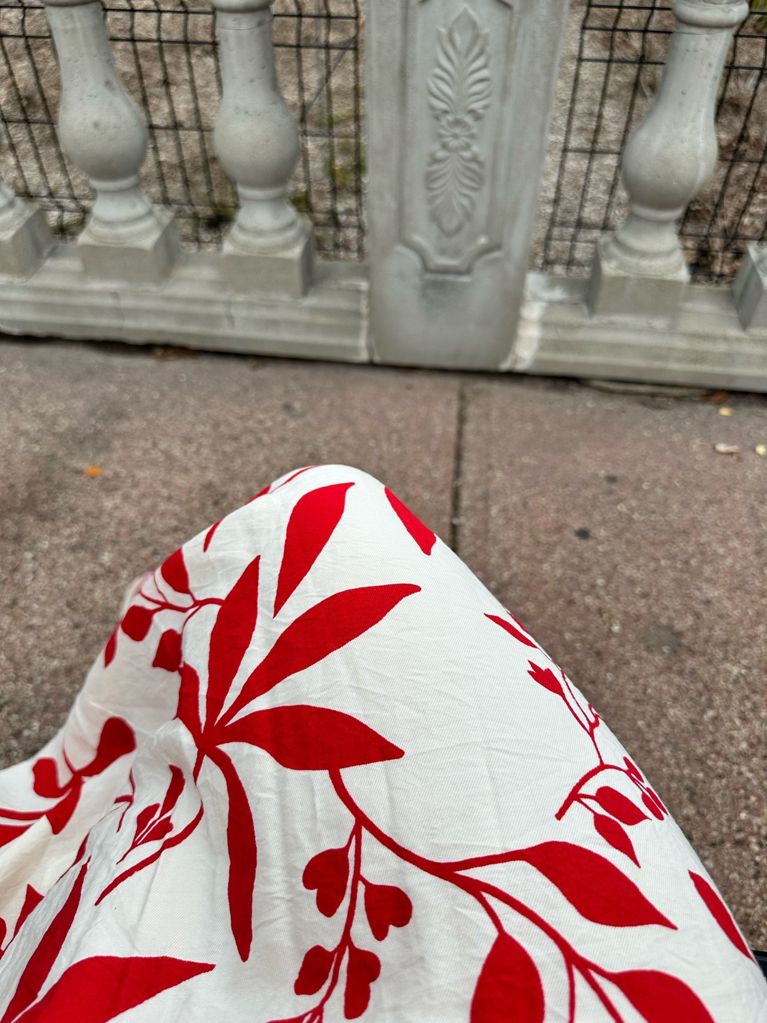 From bold florals to classic stripes and playful patterns, styling prints is all about balance—mixing textures, colors, and silhouettes that let the look feel elevated instead of overwhelming. Don’t be afraid to step outside your comfort zone; the right print can completely transform your outfit and your confidence. Ready to refresh your style? Let’s create looks that feel bold, effortless, and uniquely you.

#LTKootd