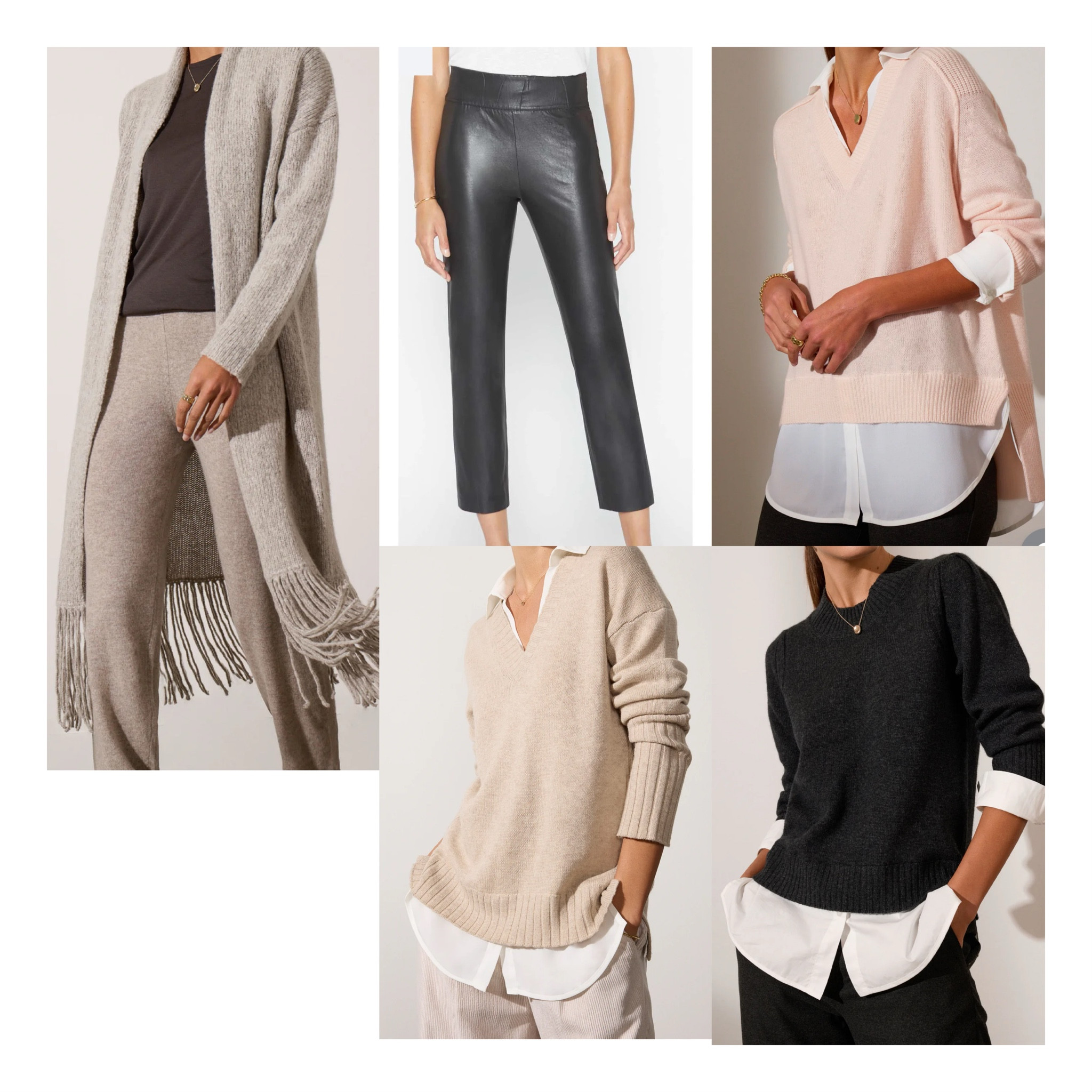 Brochu walker sale!  My favorite lux brand!

#LTKSaleAlert #LTKSeasonal #LTKOver40