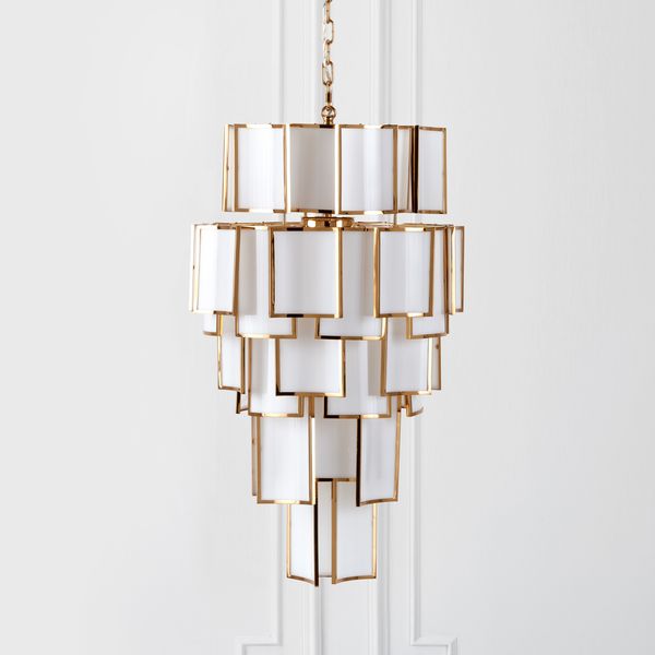 Vera Chandelier | Z Gallerie