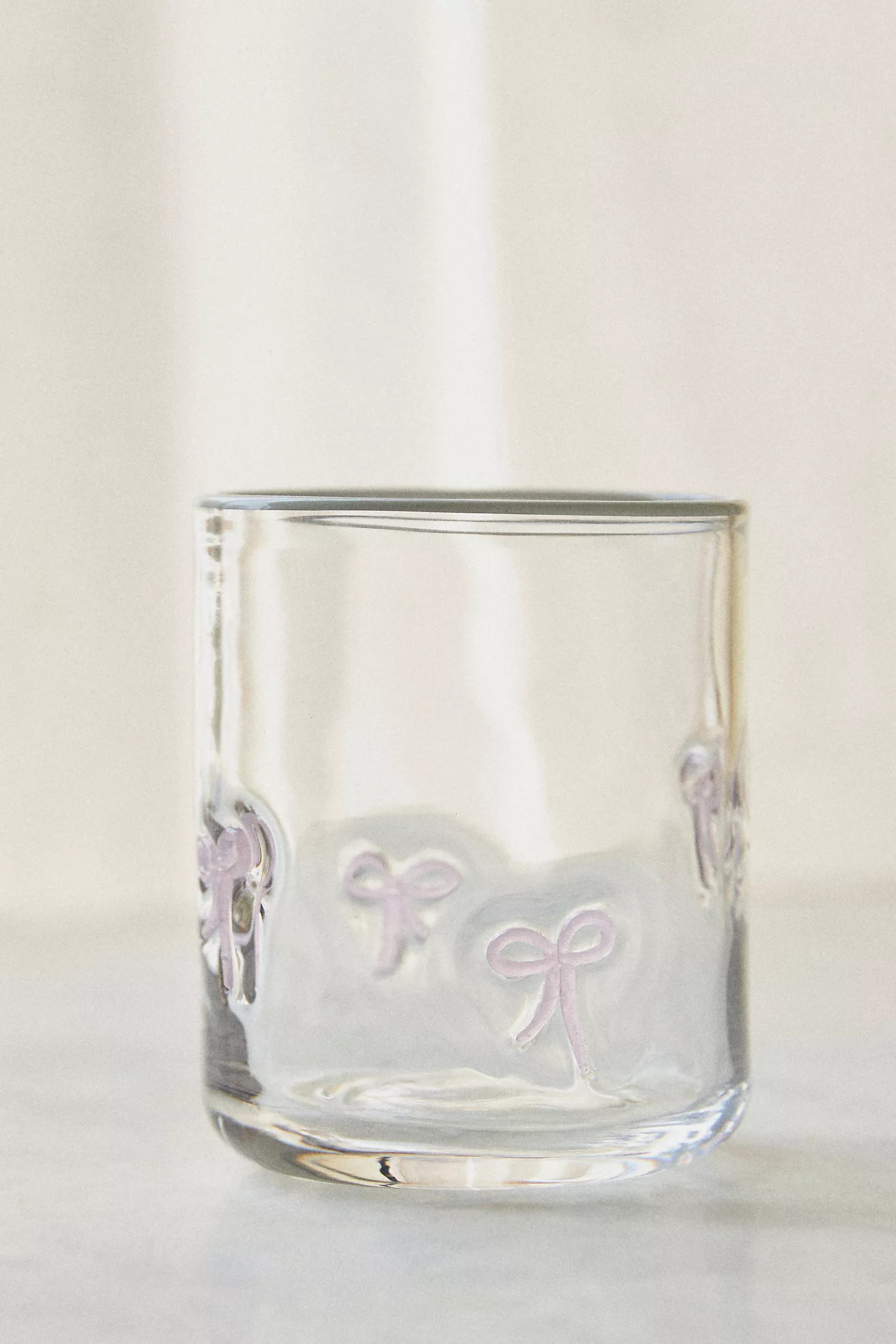 Icon Juice Glass | Anthropologie (US)