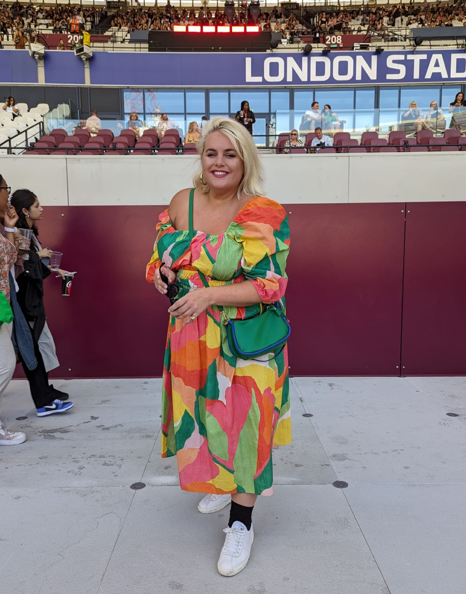 The perfect summer dress for this heat - lightweight and breezy with breathable fabric, size 10-24

#LTKstyletip #LTKcurves #LTKeurope