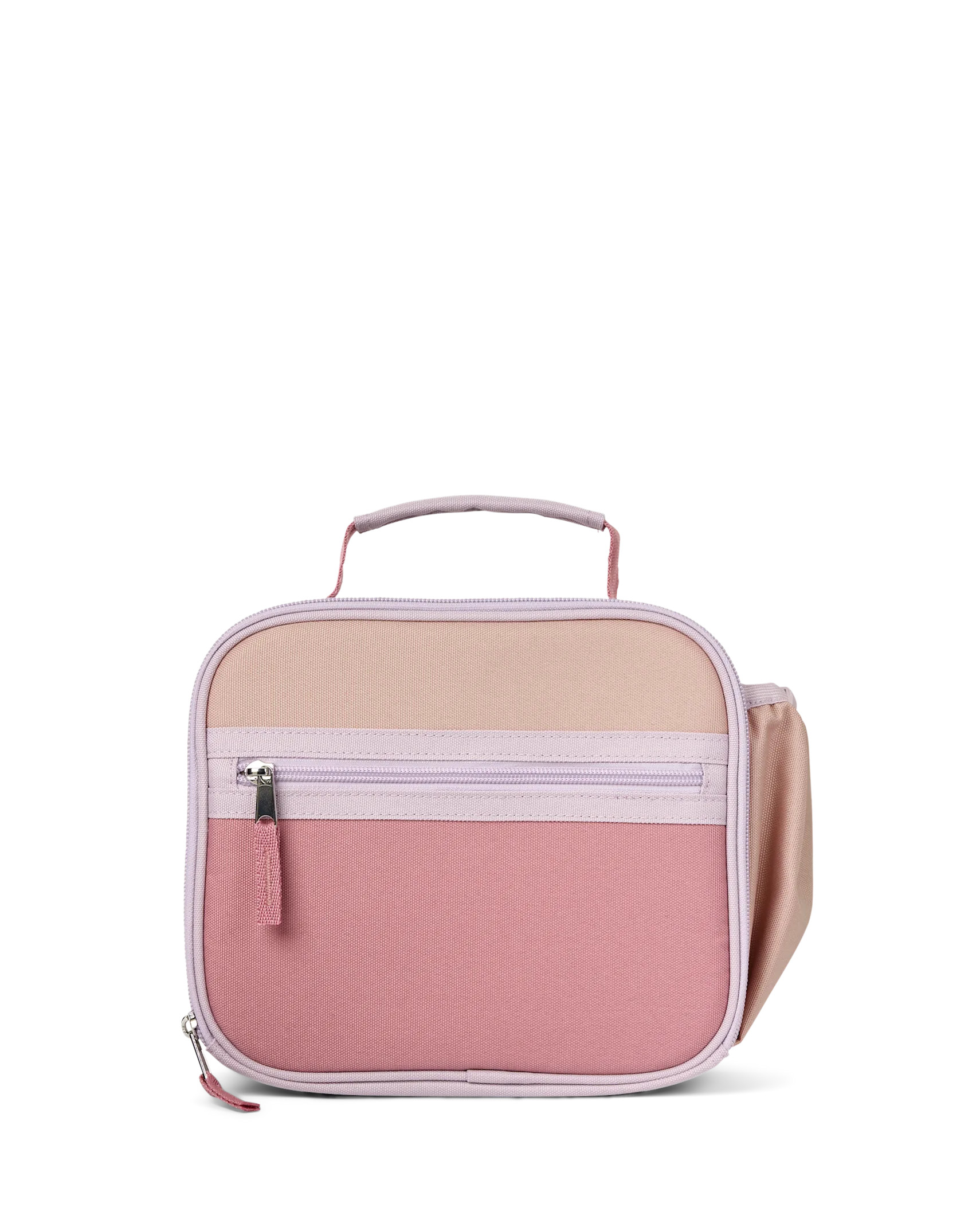 Girls Colorblock Lunchbox - multi clr | The Children's Place
