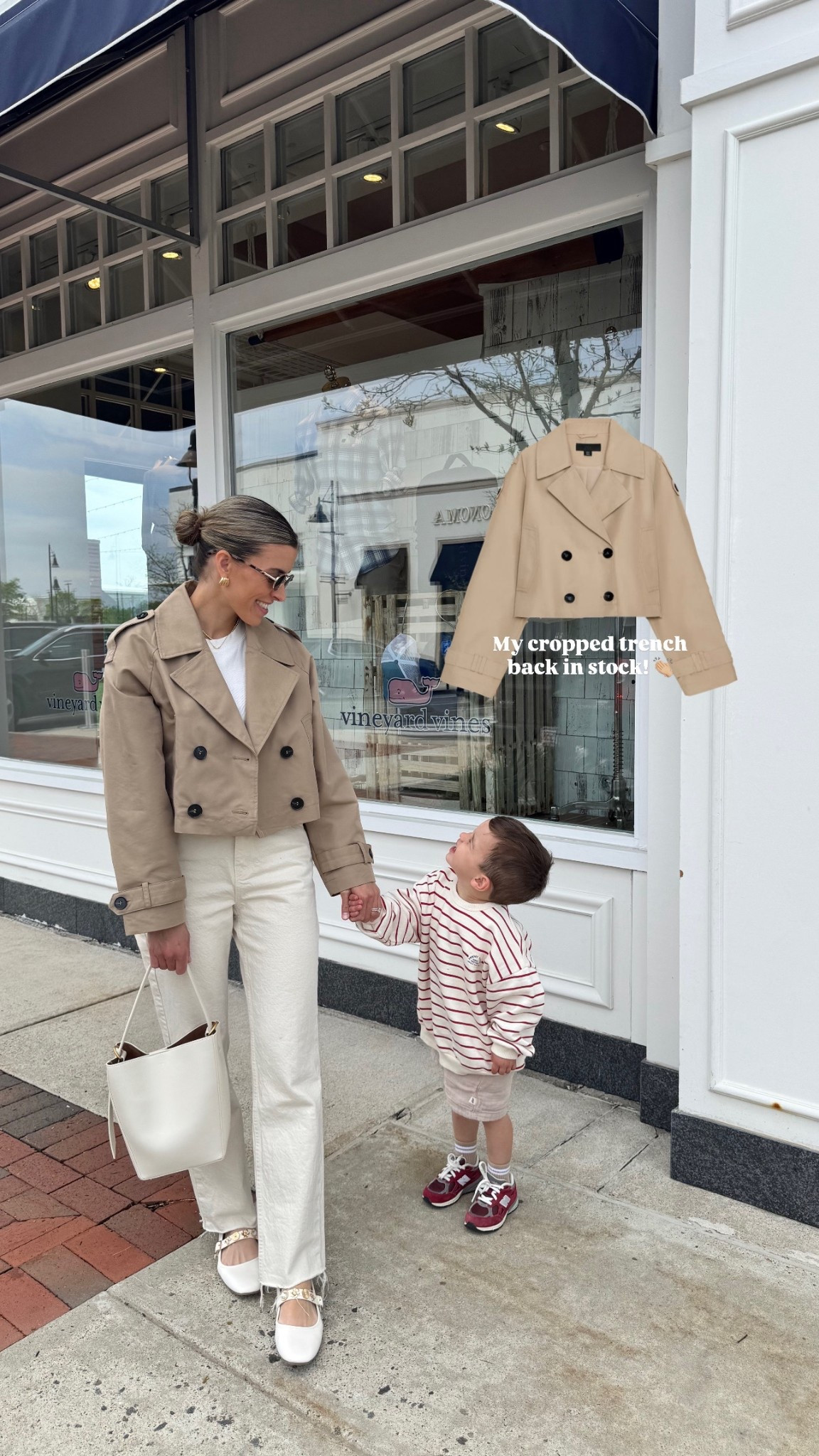 Cropped trench size small 

#LTKootd