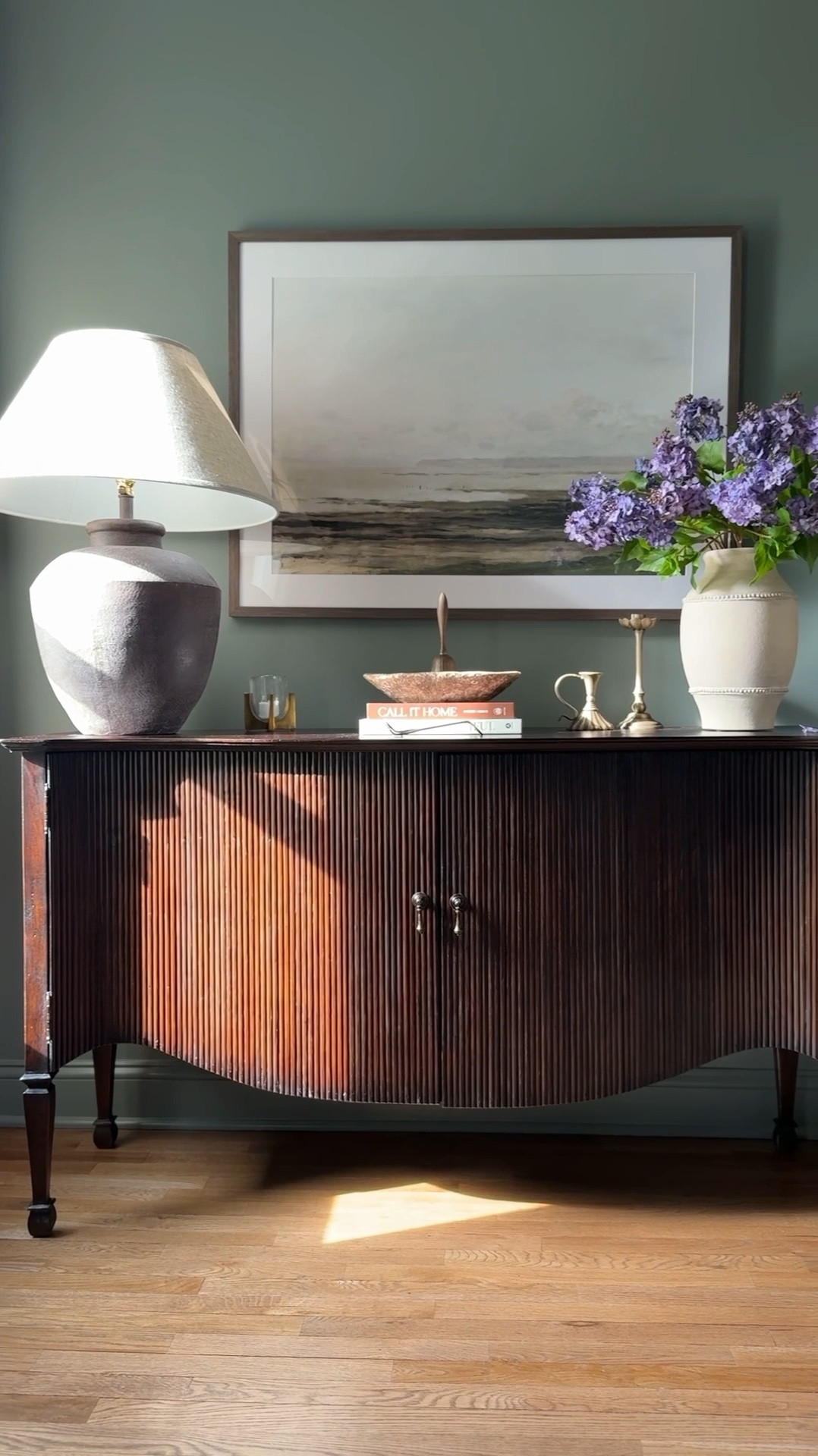 Purple is such a fun color for springtime and offers a bit of boldness alongside a feeling of tranquility 🧘🏻‍♀️💜

These florals are so realistic it’s unbelievable 🤌



#LTKHome